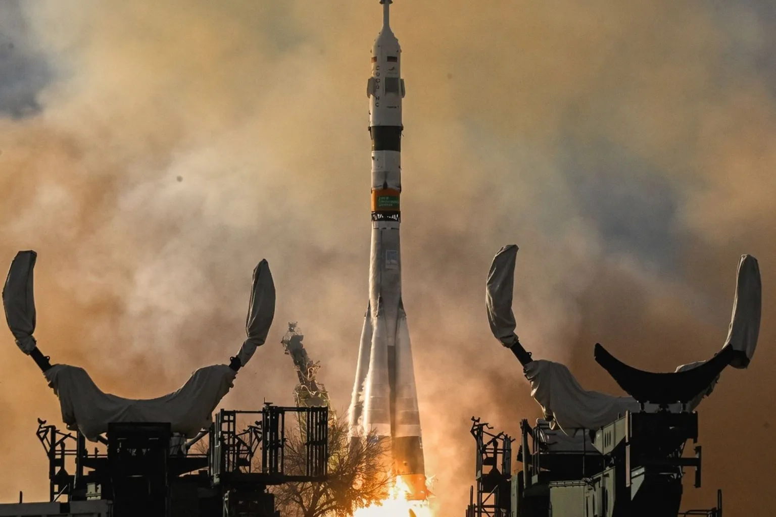 Итоги недели в космонавтике: 16 новых научных аппаратов и стратегия Роскосмоса до 2036 года