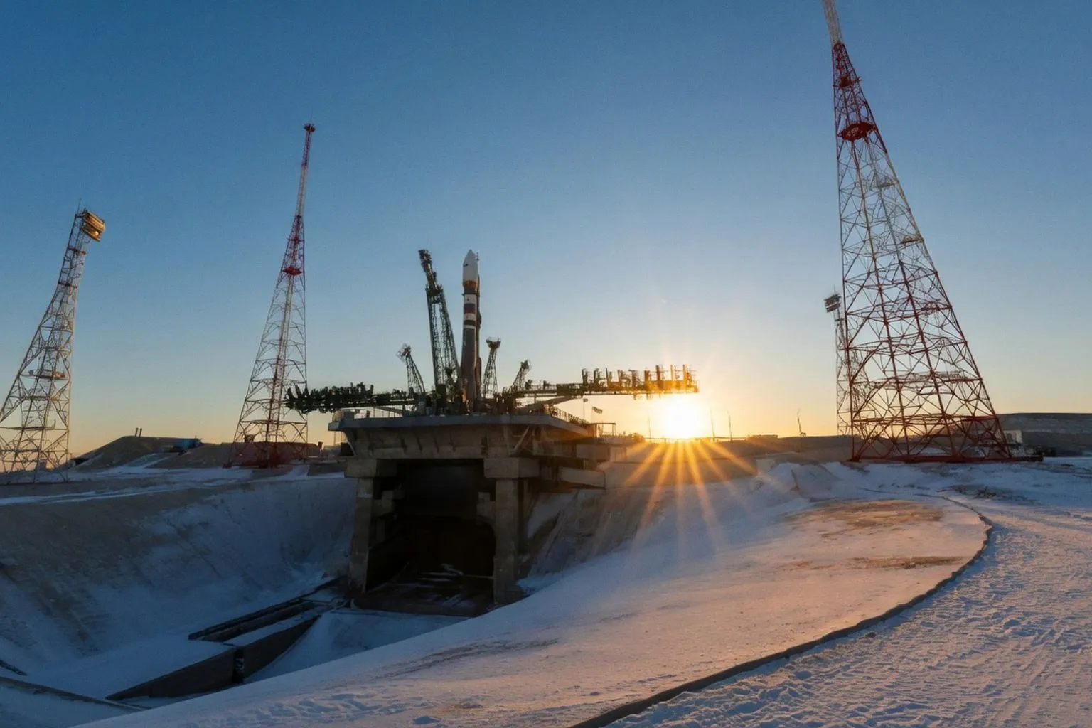 Космические фестивали для молодежи охватят 10 регионов России осенью 2026 года