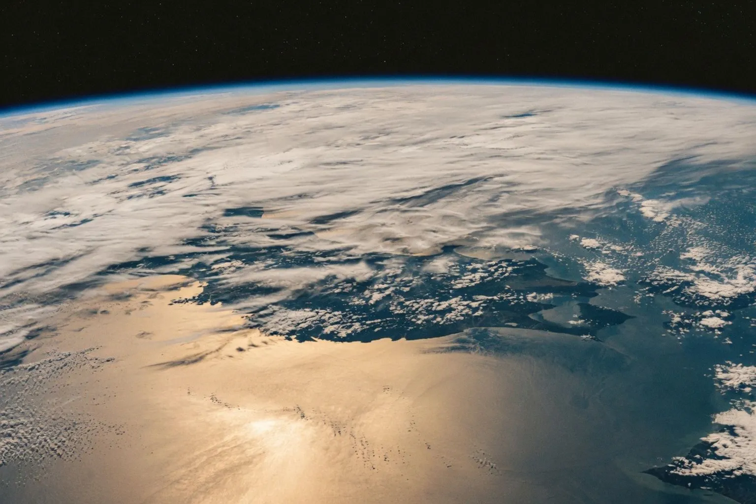 Миссия NASA Starling: как спутники учатся ориентироваться в глубоком космосе без GPS