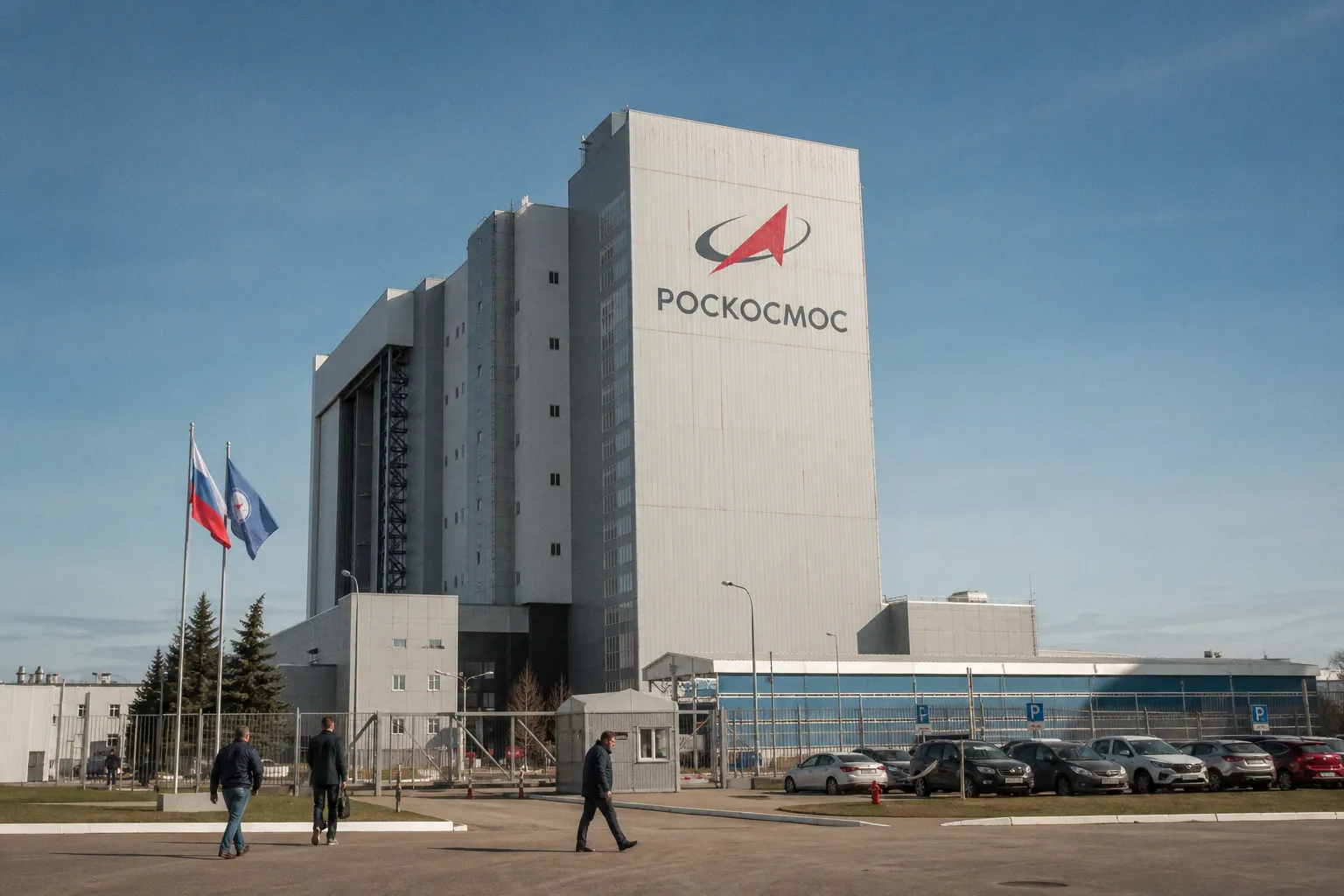 NASA и Роскосмос готовят продление программы перекрестных полетов на МКС