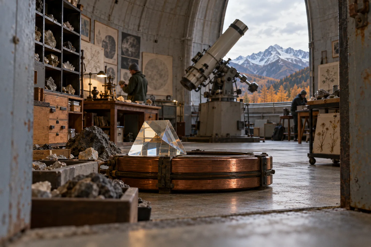 NASA поможет раскрыть происхождение марсианских спутников Фобоса и Деймоса