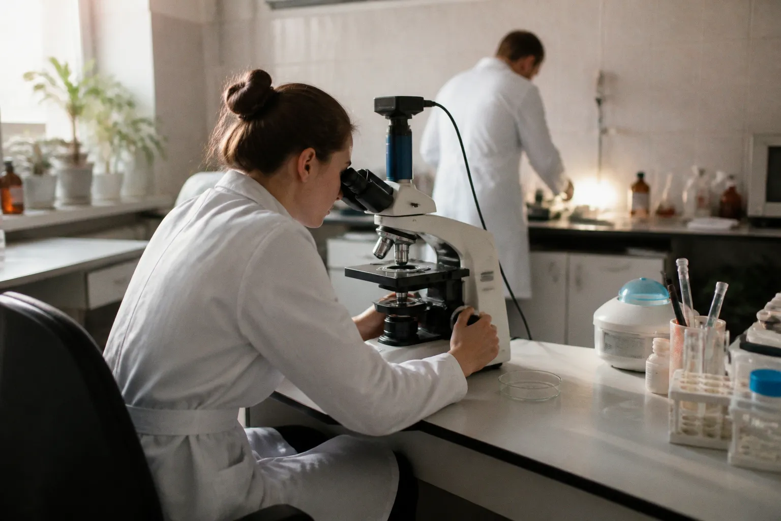 Препараты для работы мозга: что говорит доказательная медицина