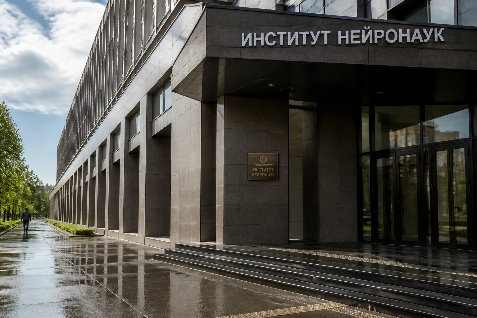 Работа головного мозга: как нейроны управляют телом и разумом