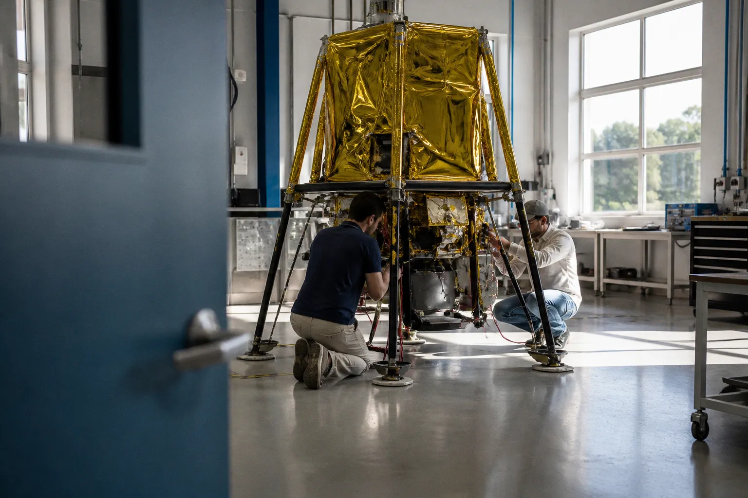 Университет Флориды открывает Astraeus Space Institute для изучения космоса