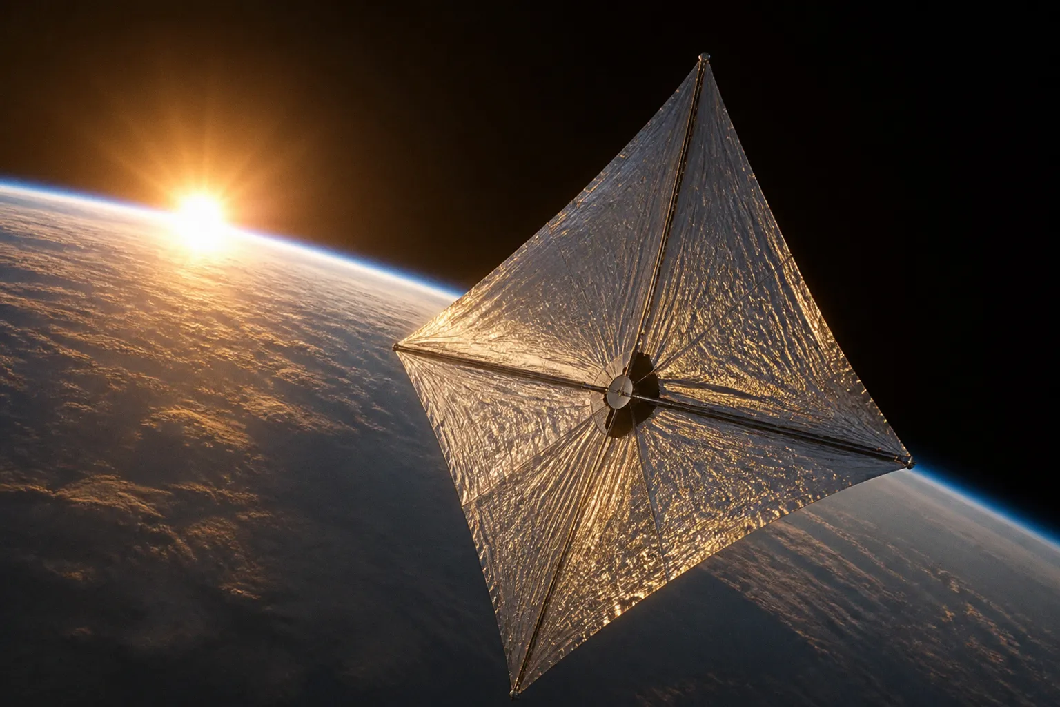 Выставка UTES2026: как NASA планирует объединить космос, авиацию и автономные системы